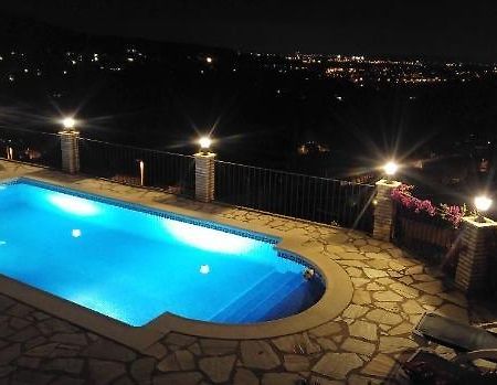 Villa La Vista كالونج المظهر الخارجي الصورة