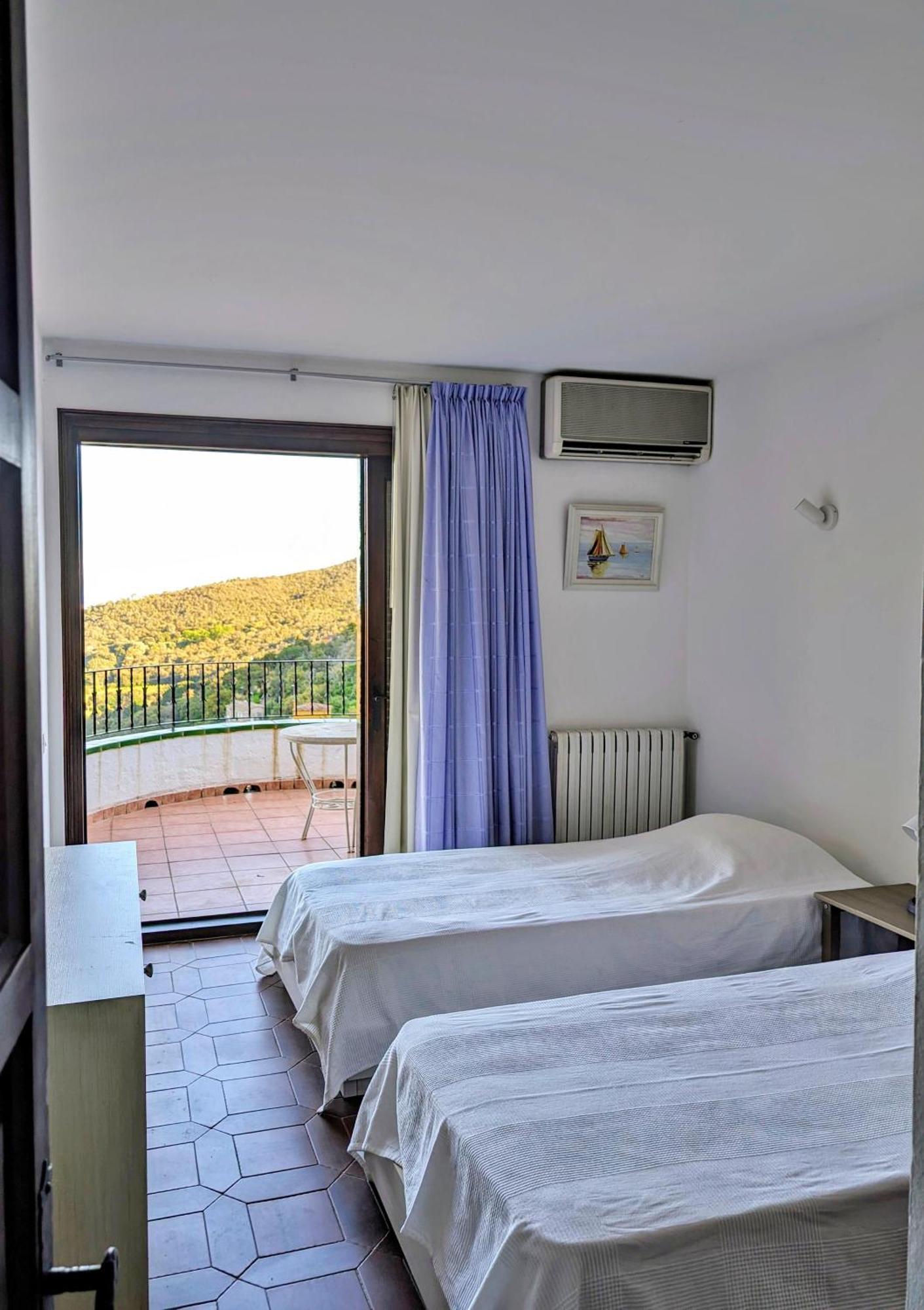 Villa La Vista كالونج الغرفة الصورة