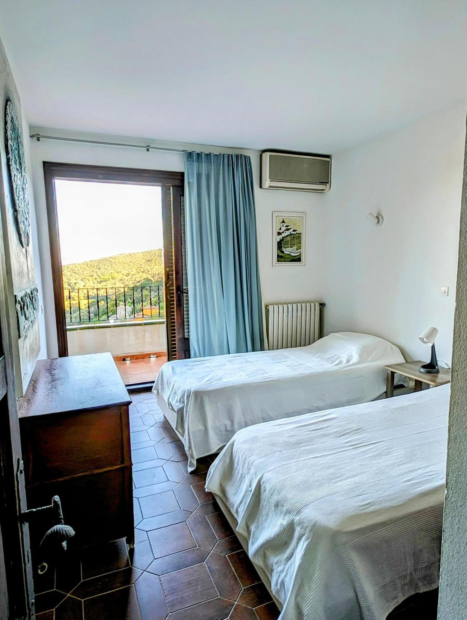Villa La Vista كالونج الغرفة الصورة