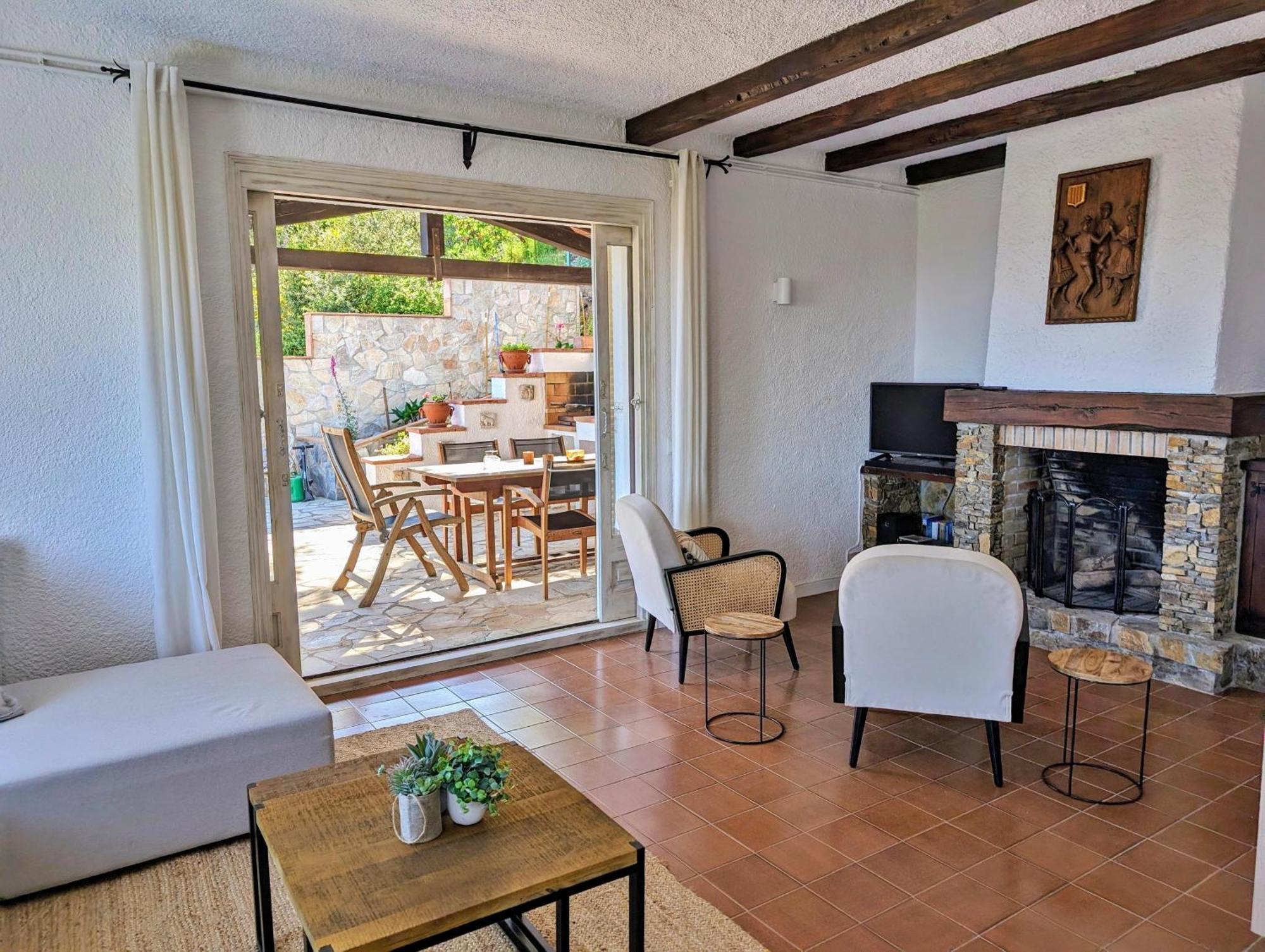 Villa La Vista كالونج الغرفة الصورة
