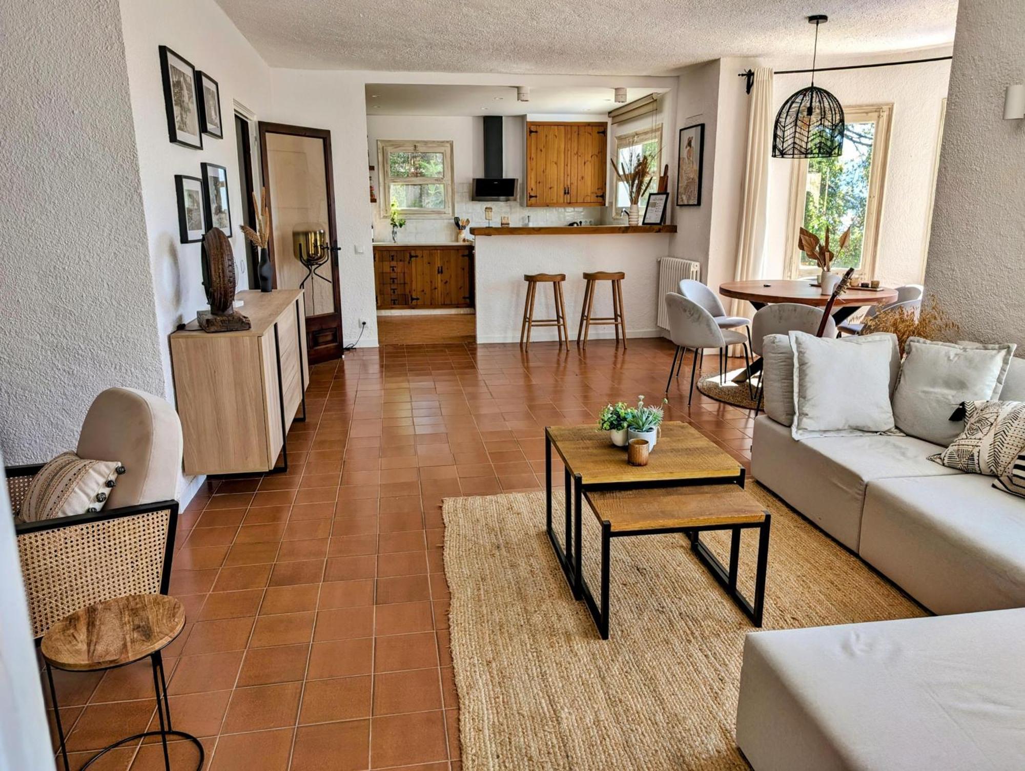 Villa La Vista كالونج الغرفة الصورة