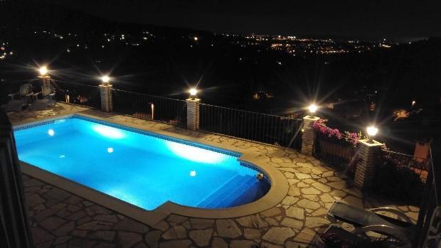 Villa La Vista كالونج المظهر الخارجي الصورة